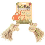 Baco rope παιχνίδι σκύλου