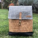 Τσάντα πλάτης (unisex)