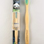 Οδοντόβουρτσα WooBamboo soft