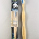 Οδοντόβουρτσα WooBamboo super soft