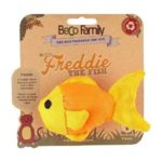 Παιχνίδι γάτας Freddie the fish