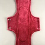 Υφασμάτινη σερβιέτα pink (για πολύ μεγάλη ροή)