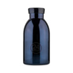 Clima bottle 330ml, black radiance - 24 bottles