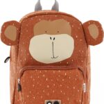 Backpack Mr. monkey trixie