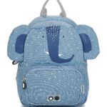 Backpack Mrs. elephant trixie