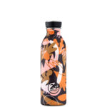 Urban bottle 500ml, lost on mars - 24 bottles