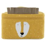Thermal lunch bag - Mr. Lion
