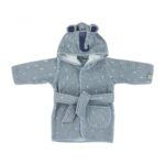 Bathrobe - Mrs. Elephant