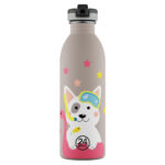 24Bottles Urban kids bottle 500 ml - Lucky dog