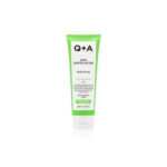 Q+A Απολεπιστικό scrub σώματος με AHA