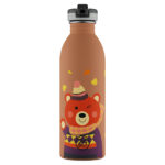 24Bottles Urban kids bottle 500 ml - Sweet bear