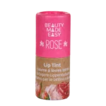 Tinted lip balm rose - Beauty made easy 6gr