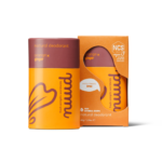 Nuud stick - Orange & Ginger