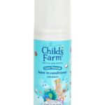Leave in conditioner - coco nourish, 100ml