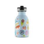24Bottles Urban Bottle 250ml - Sweet friends