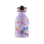 24Bottles Urban Bottle 250ml - Music friends
