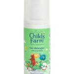 3 in 1 hair detangler apple and pear, 100ml