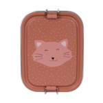 Lunch box small - Mrs cat