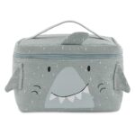 Thermal lunch bag, Mr shark - trixie