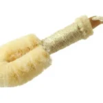 Sisal body brush - Φυσική βούρτσα σώματος από σισάλ