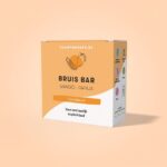 Shampoo Bars, Bruis Bar - Mango & papaya