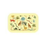 Snack box - jungle friends, 24 bottles