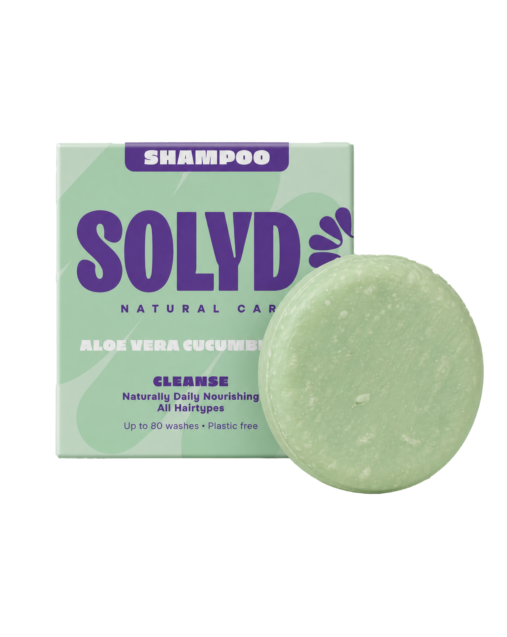 SB aloe vera cucumber transparant