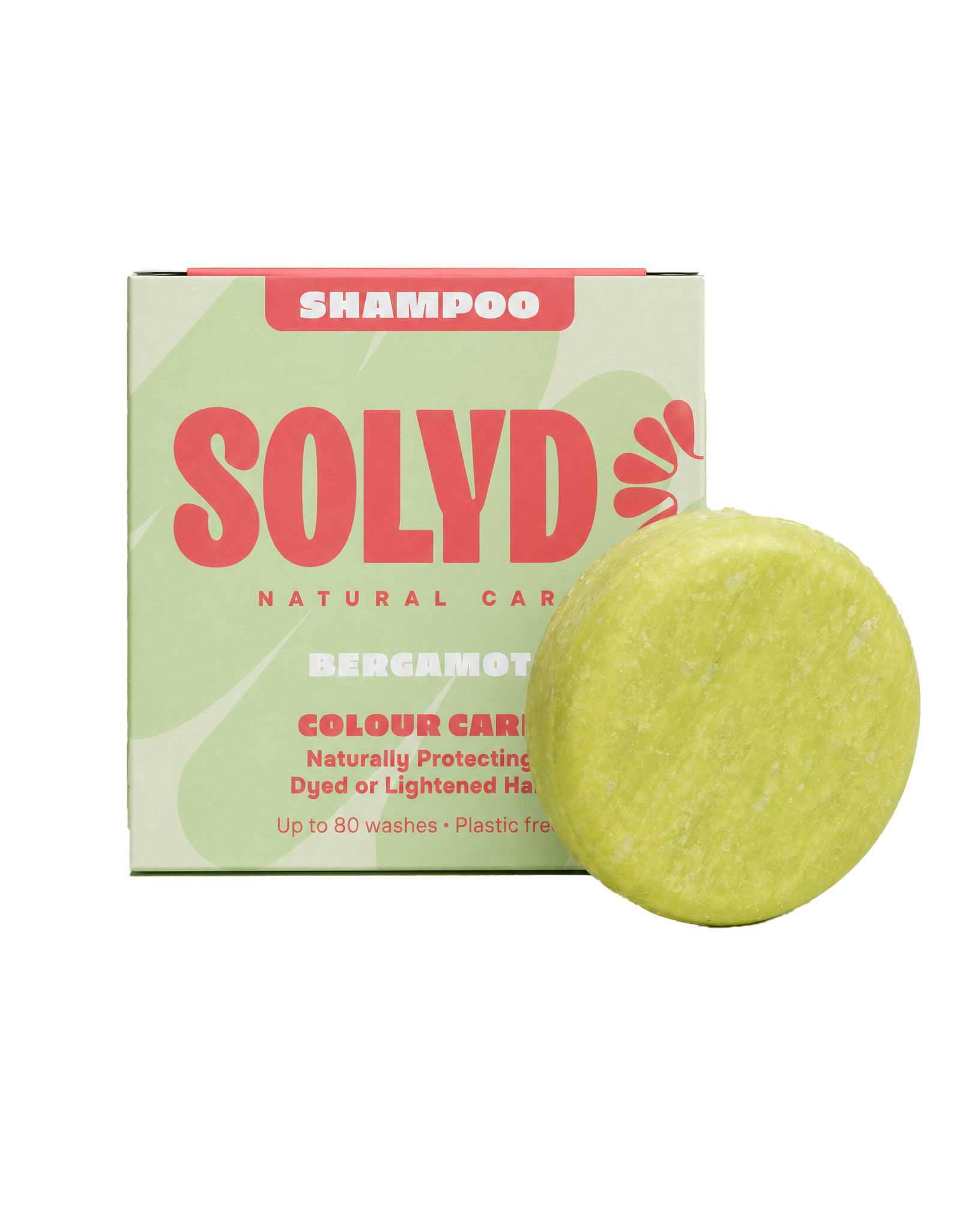 SB bergamot transparant