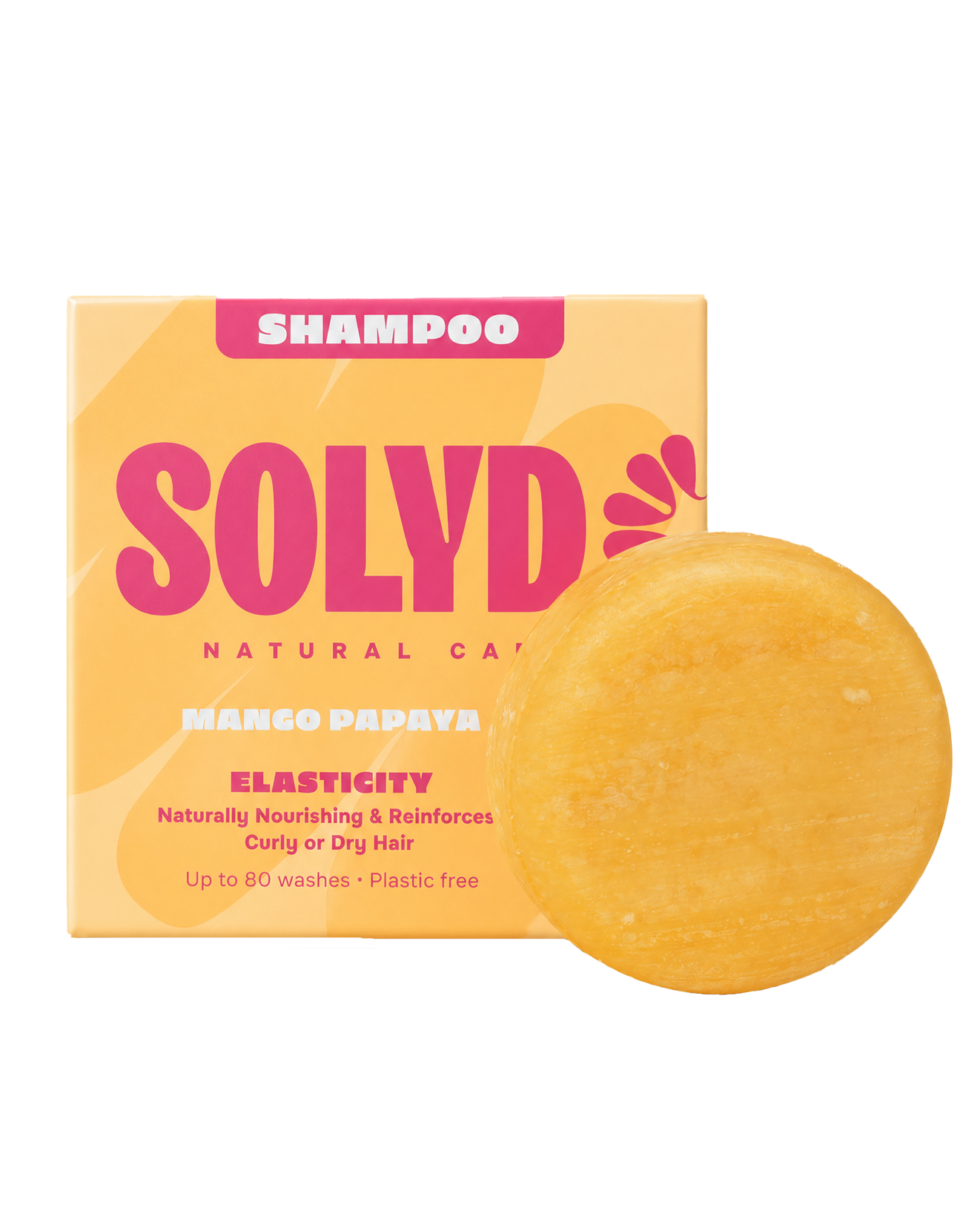 SB mango papaya transparant