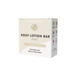 Shampoo Bars, body lotion bar - Καρύδα