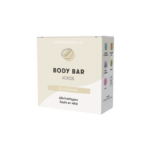 Shampoo Bars, body bar - καρύδα