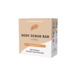 Shampoo Bars, body scrub bar - Honing