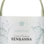 Στοματικό διάλυμα - Ben & Anna, sensitive