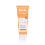 Q + A Volumising conditioner - conditioner μαλλιών για όγκο