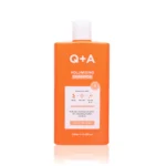 Q + A Volumising shampoo - σαμπουάν για όγκο