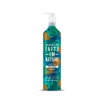 Ενυδατικό αφρόλουτρο με καρύδα, 500ml