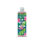 Αναζωογονητικό αφρόλουτρο με dragon fruit, 400ml