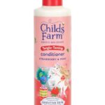 Conditioner tangle taming - strawberry & mint, 250 ml