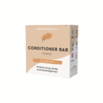 Shampoo Bars - Conditioner bar honing (anti-frizz)