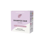 Shampoo Bars - μπάρα σαμπουάν με λεβάντα (silver - για ξανθιά μαλλιά)