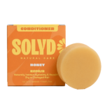 SOLYD - μπάρα conditioner honing, για ξηρά & ταλαιπωρημένα μαλλιά